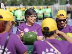 平湖吃瓜群众,揭秘当地生活百态