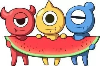 水瓶座的吃瓜群众是什么,揭秘星座背后的趣味解读