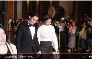 吃瓜群众到达现场,揭秘事件背后真相