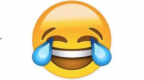 黑脸吃瓜群众大笑,黑脸吃瓜群众笑翻全场