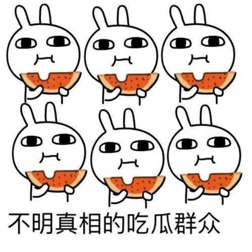 神回复吃瓜群众,揭秘网络舆论场的智慧火花