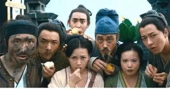 吃瓜群众的剧情,揭秘娱乐圈背后的真相与阴谋