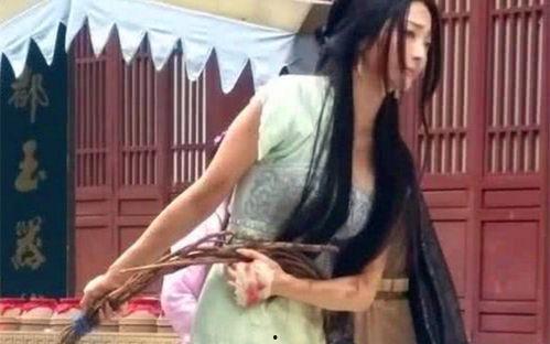 吃瓜群众是不是叫跑龙套,跑龙套的幕后英雄