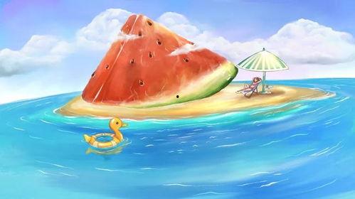 吃瓜群众岱岱冰山之上,揭秘吃瓜群众的神秘世界