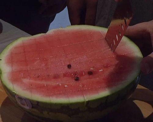 吃瓜群众沙酱儿,揭秘吃瓜群众的趣味生活