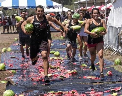 外国吃瓜群众视频,外国吃瓜群众的独特解读