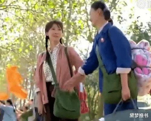 穿书70年代吃瓜群众,我是那个时代的吃瓜群众