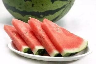 自制吃瓜群众食物怎么做,轻松上手，美味一夏