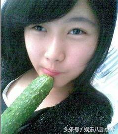 女生说我不是吃瓜群众