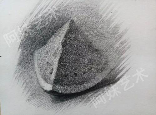 吃瓜群众图片素描画大全,捕捉社会百态的瞬间