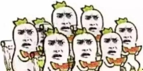 琉璃庄吃瓜群众是哪一集