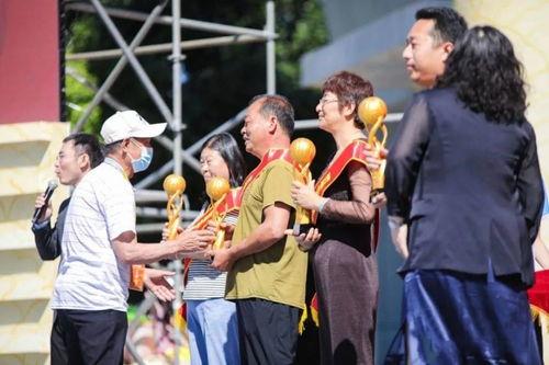 惠民县吃瓜群众事件真相,真相与反思